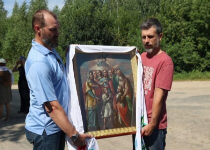 День памяти семи мучеников Маккавеев