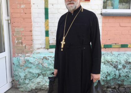 Светлая седмица а.г. Коммунар